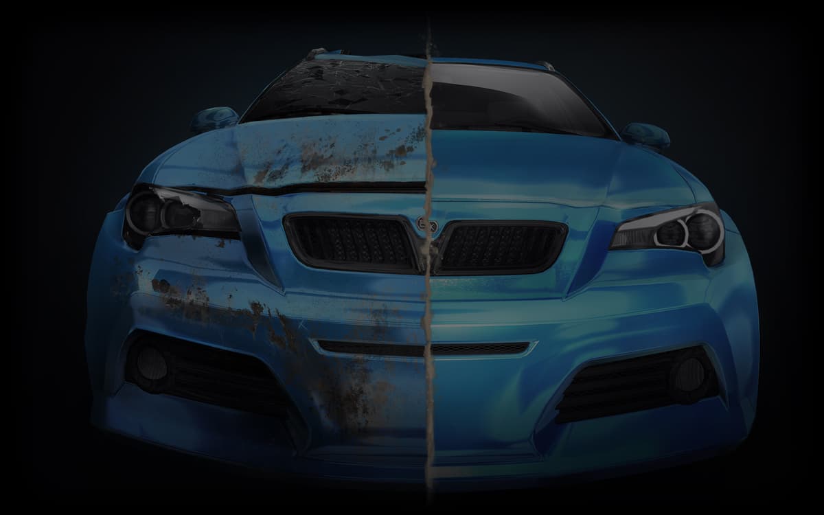 ETK 856t (Profile Background)