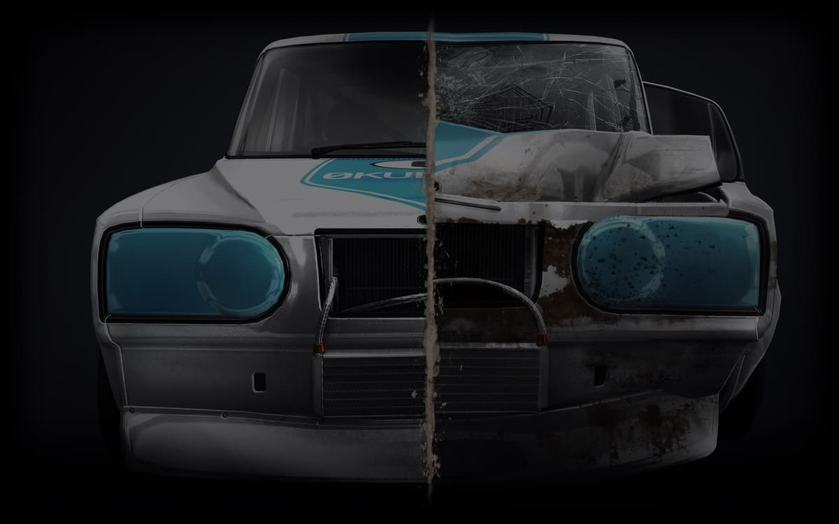 Ibishu Miramar (Profile Background)
