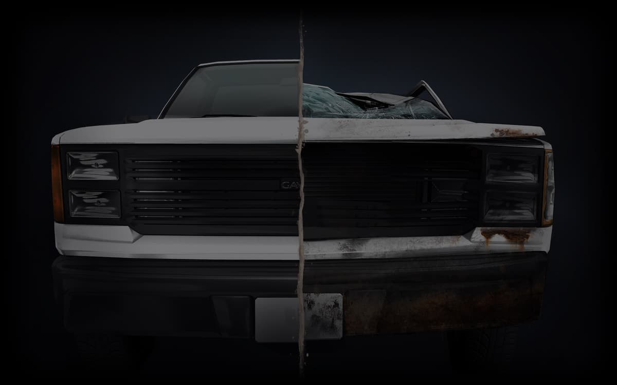 Gavril D15 (Profile Background)
