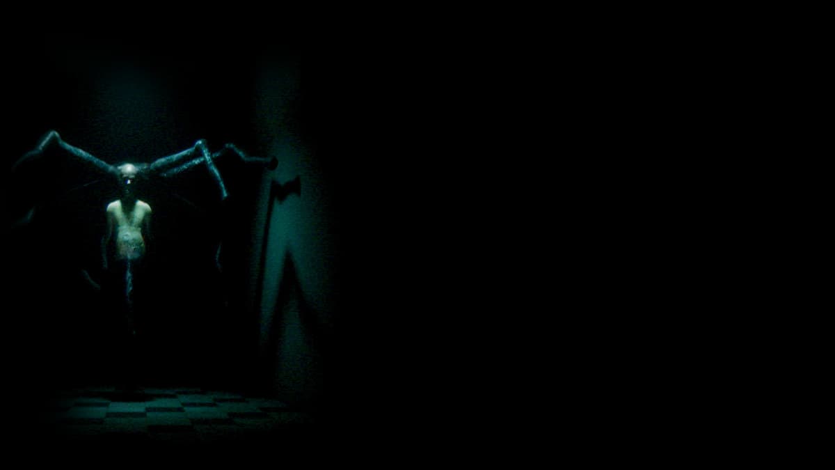 THE WATCHER