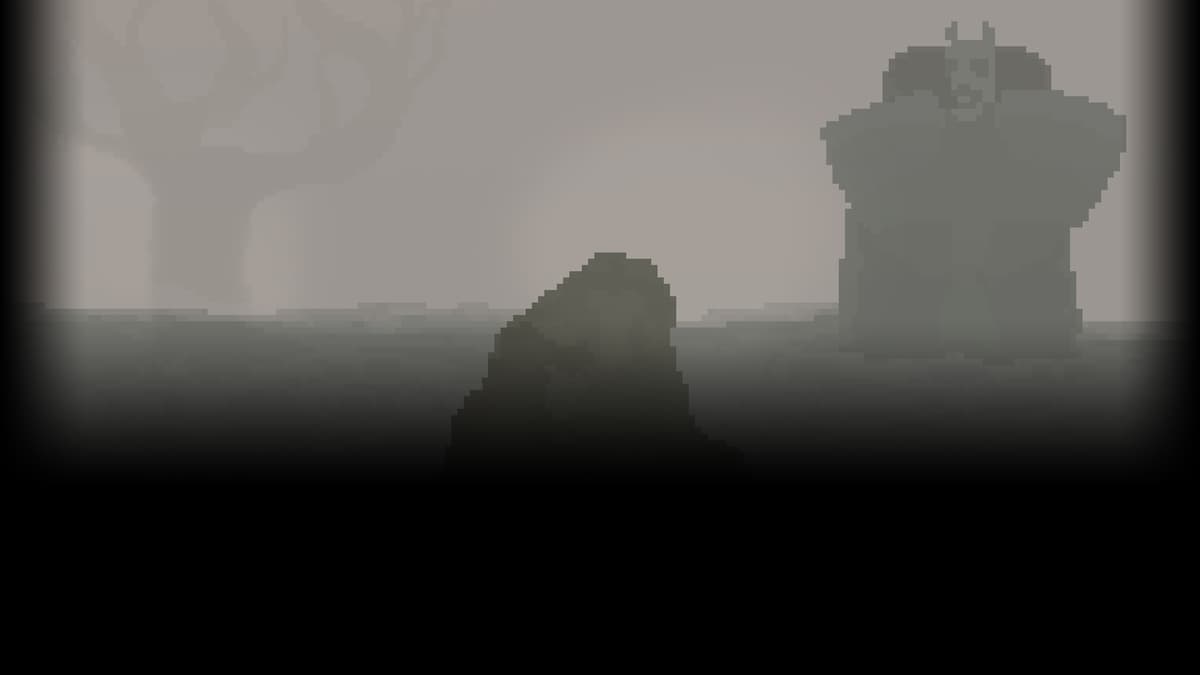 The Mist