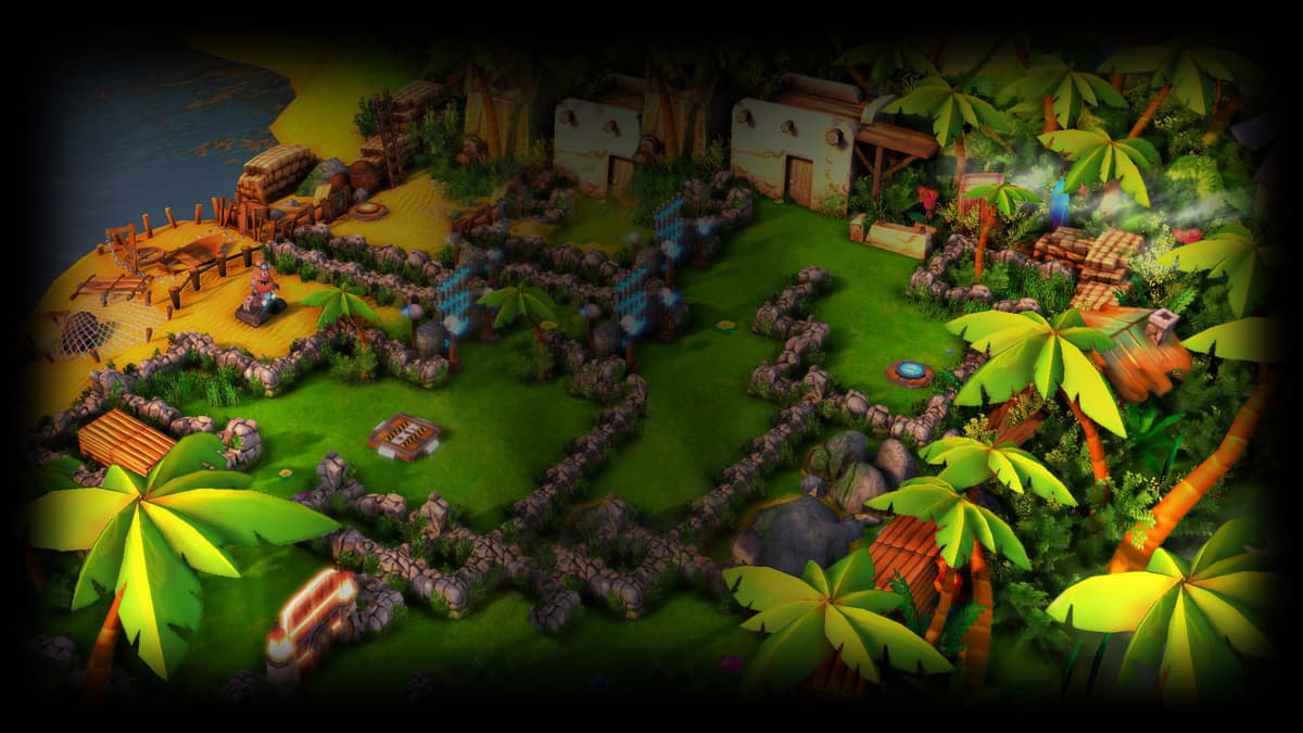 Jungle 01