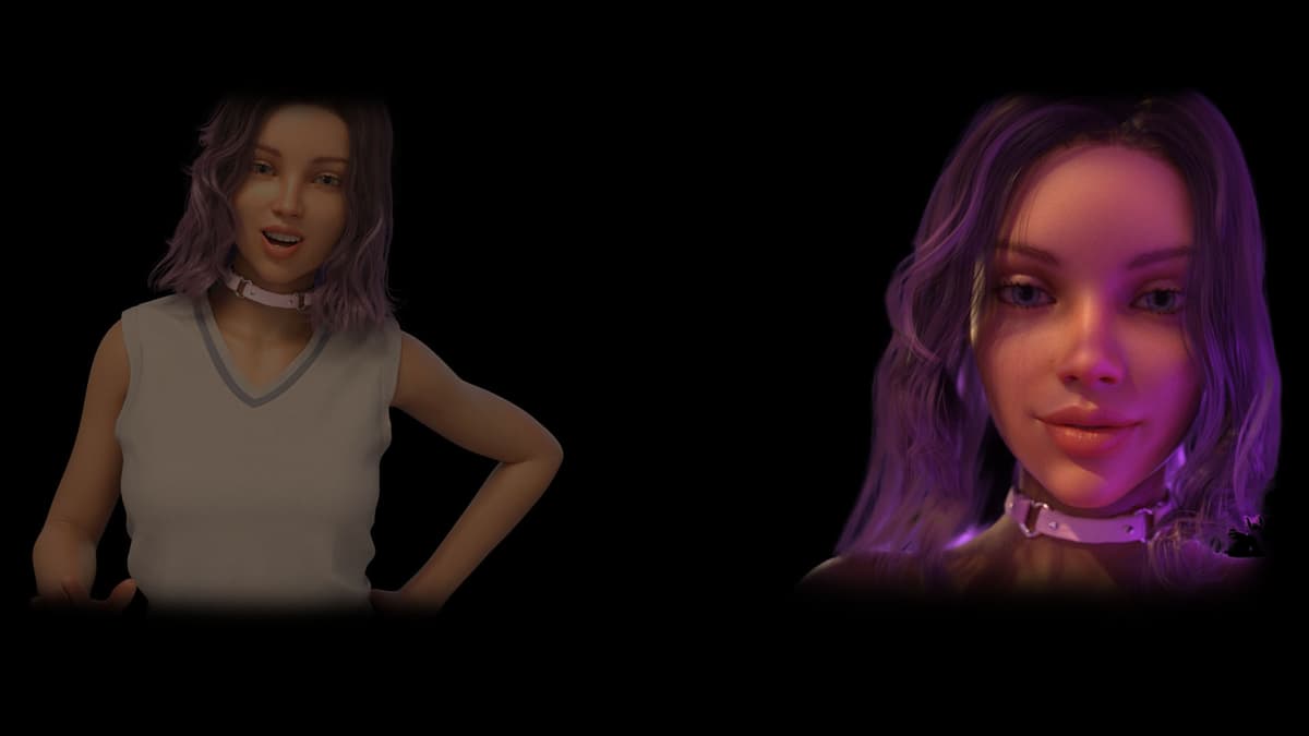 Jenny (Profile Background)