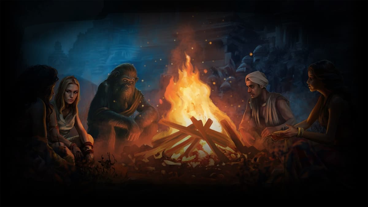 Bonfire