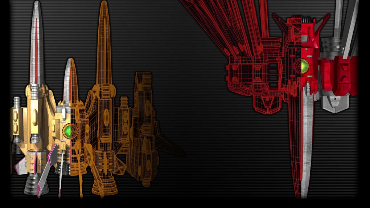Type III & Type I