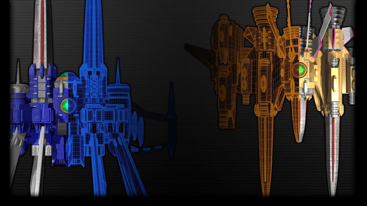 Type II & Type III