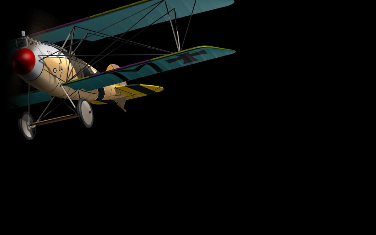 Albatros D.III (Oeffag)