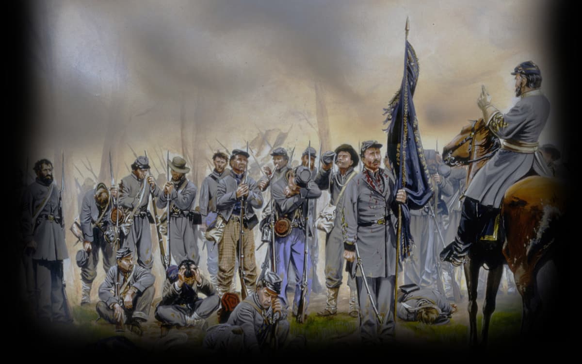 The Orders