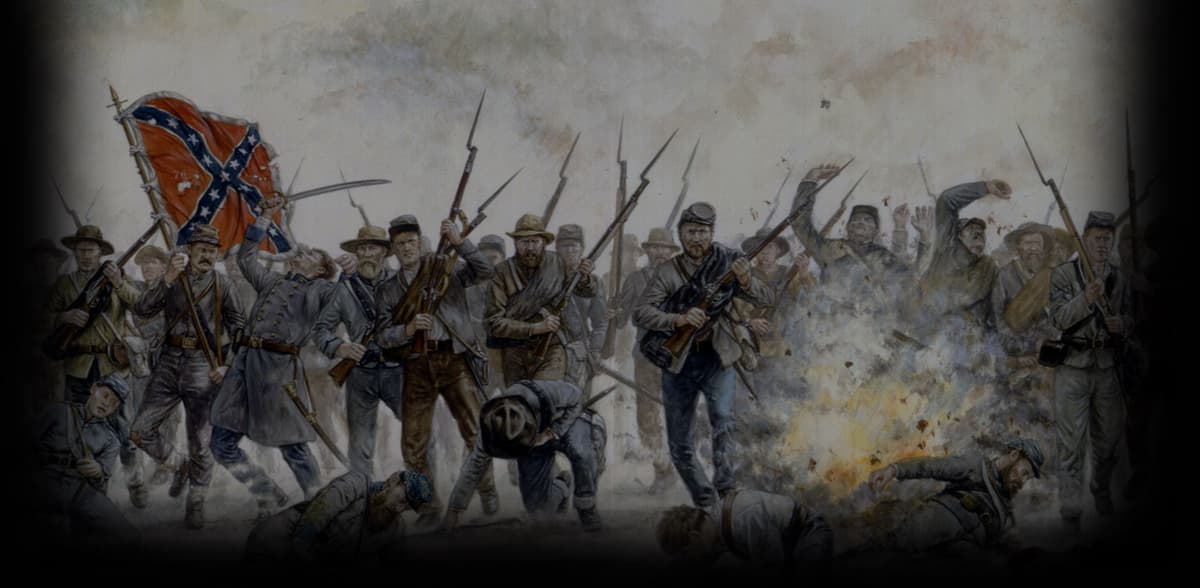 The Charge