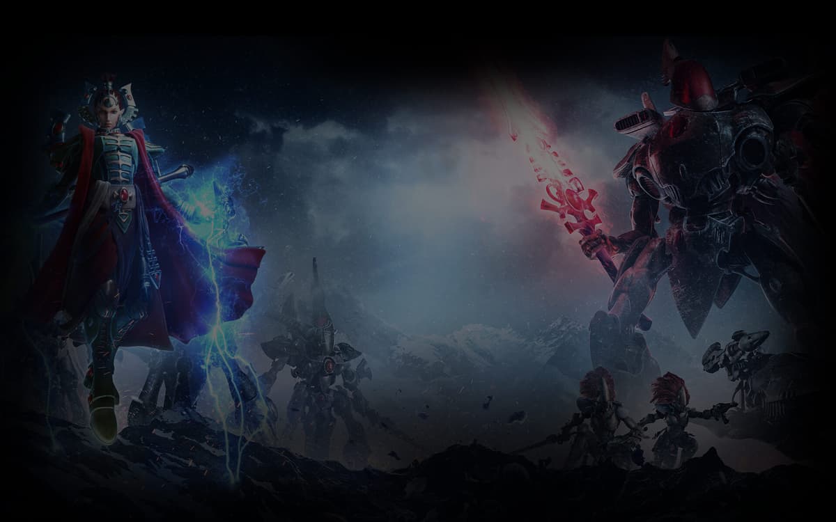 Eldar