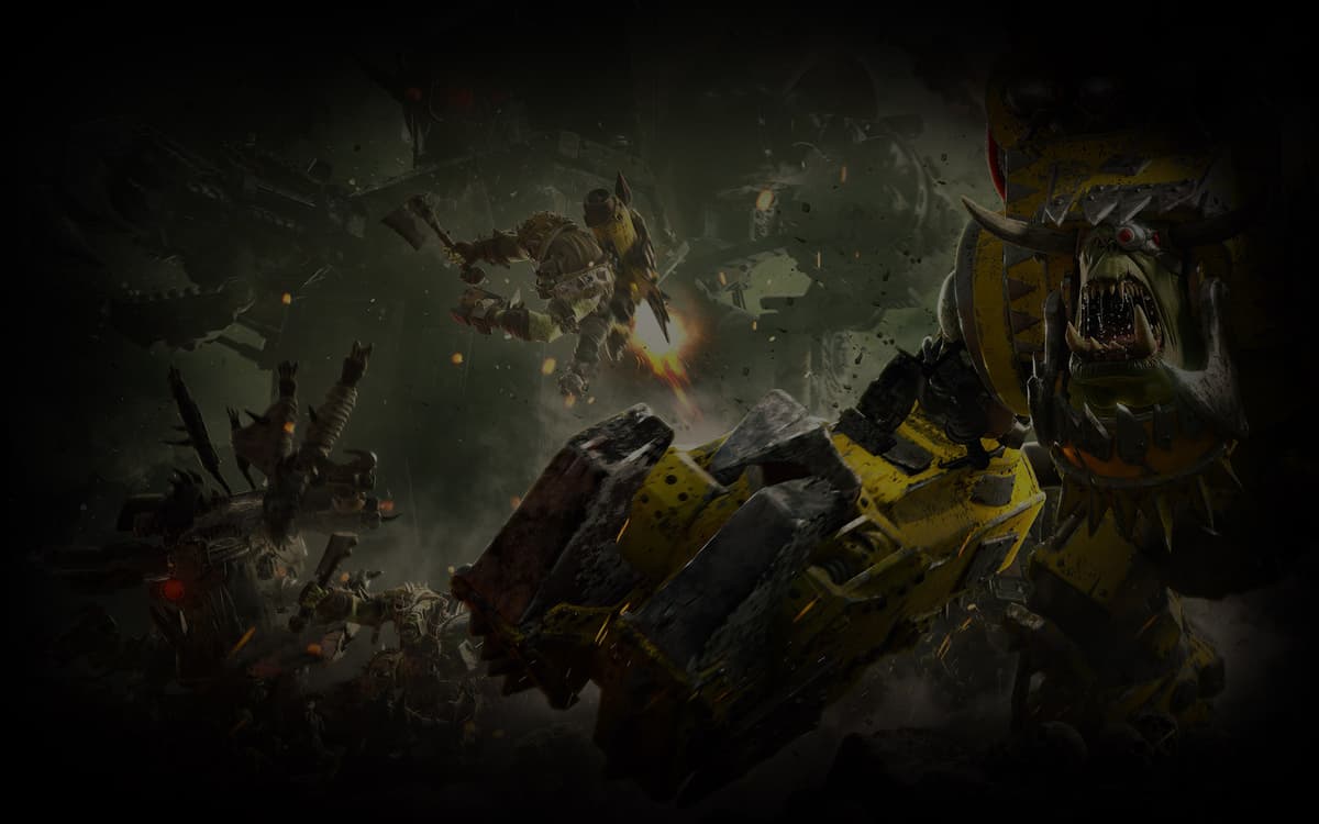 Orks