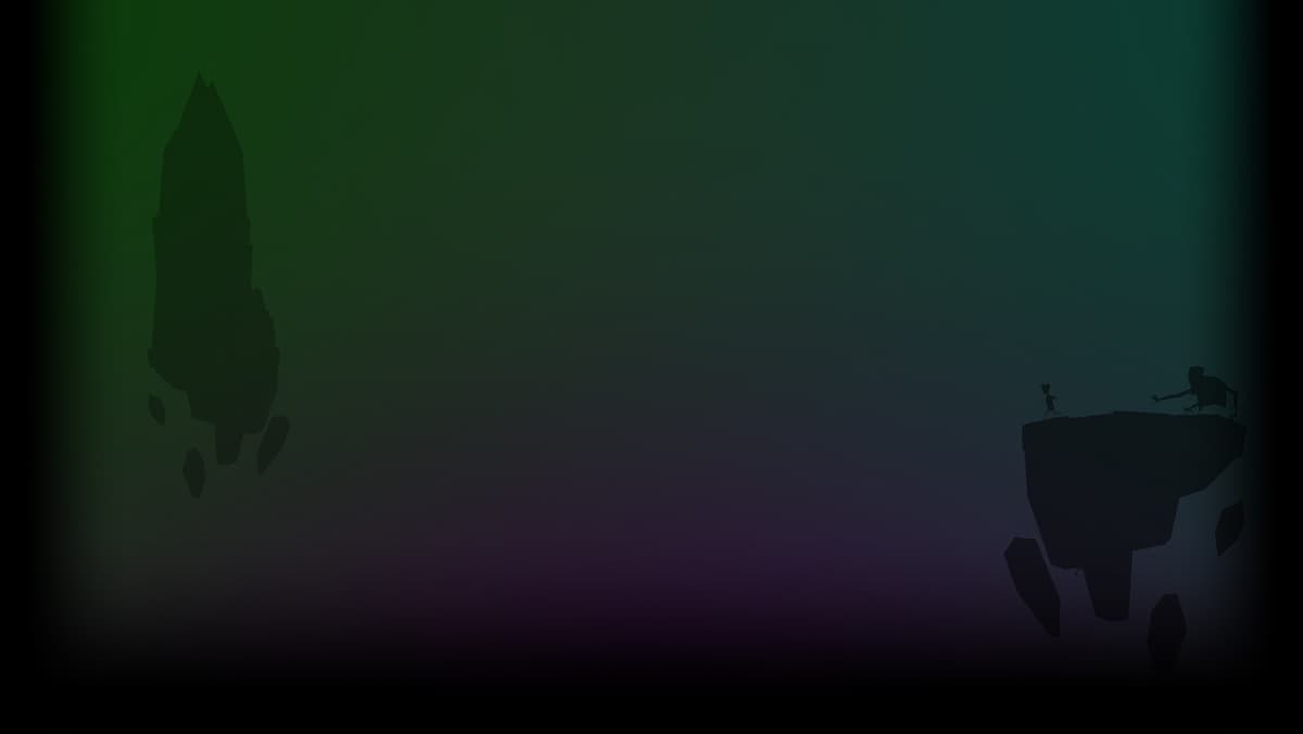 Keep Running (Profile Background)