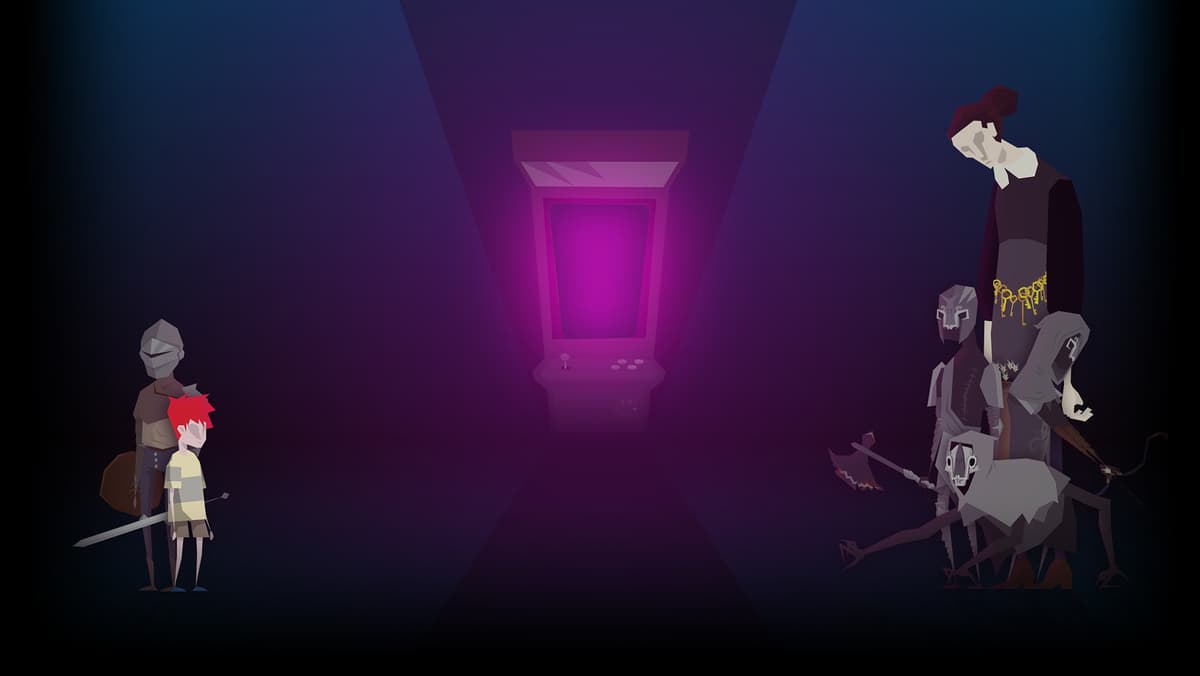Unlocked