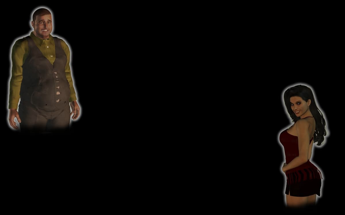 Bink & Ade Background