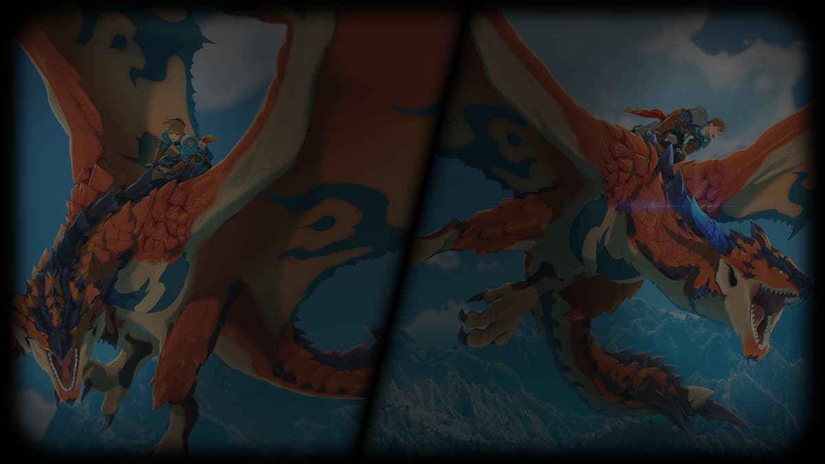 Protagonist (Profile Background)