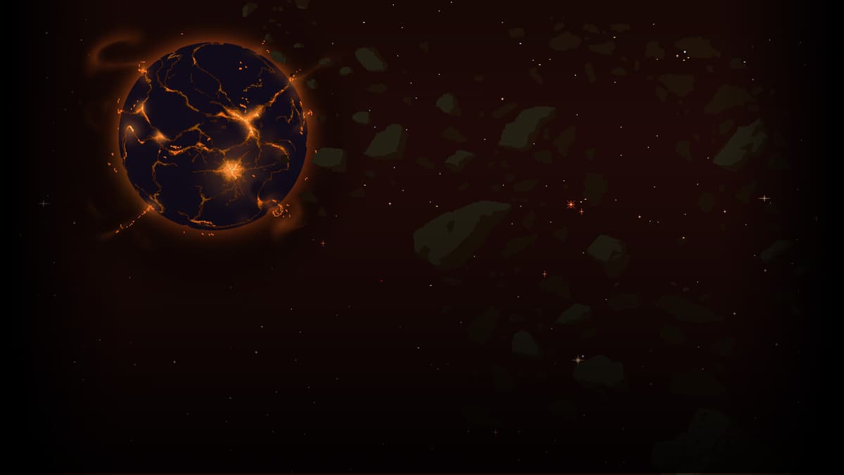 The Mining Colony