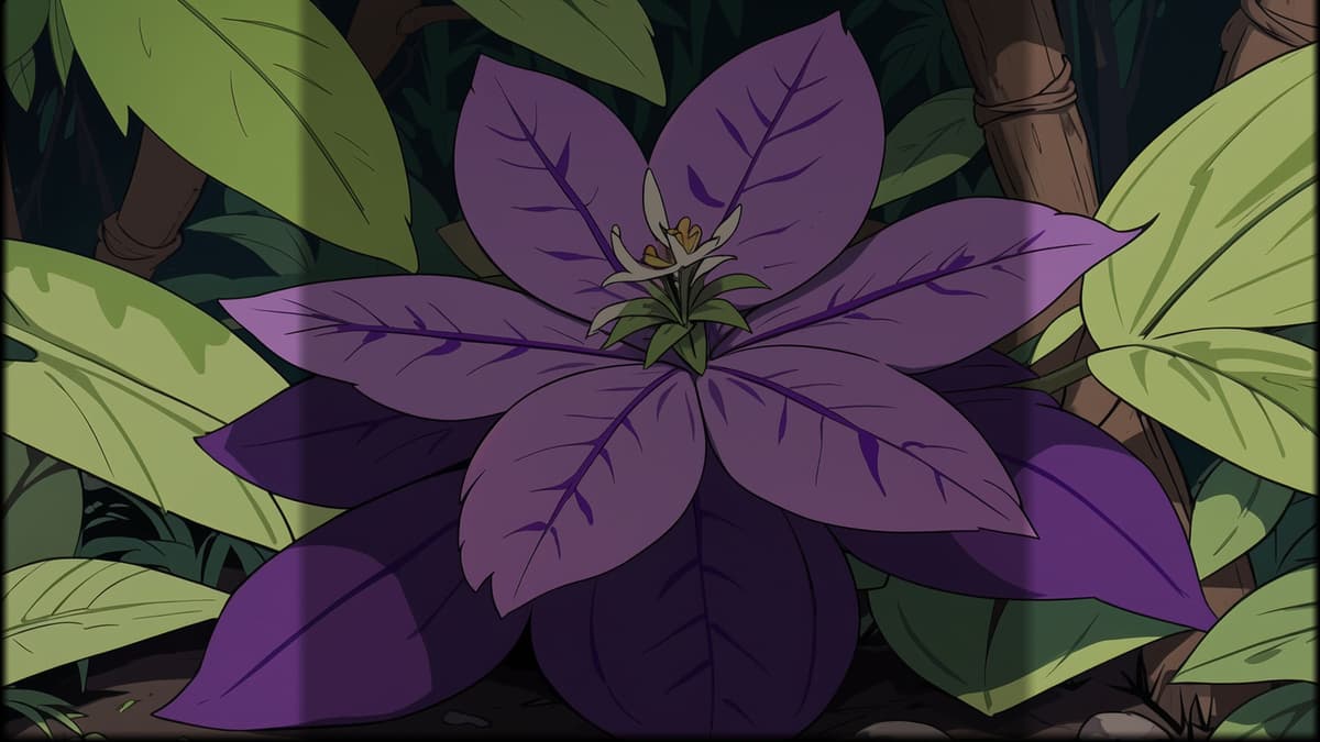 The Flower