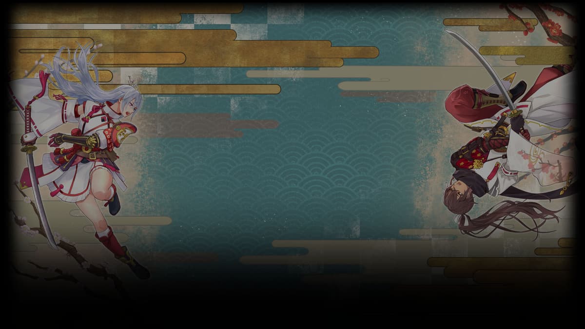 Protagonists (Profile Background)