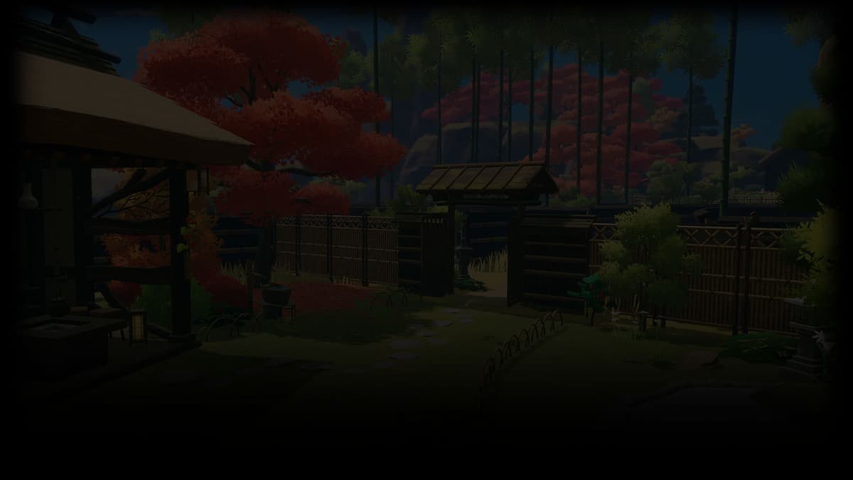 Autumn Village