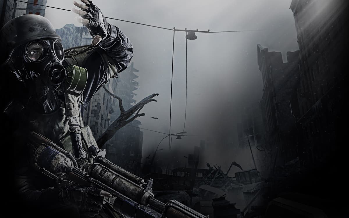 Dead City