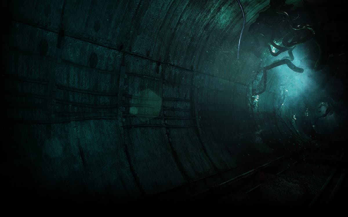 Tunnel