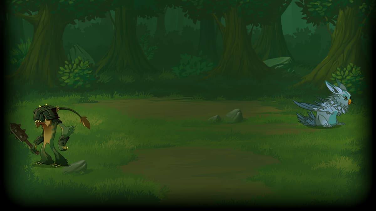 The Forest