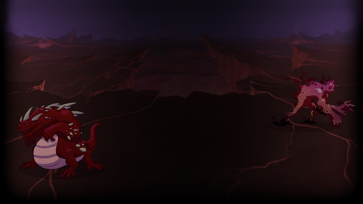 The Red Rift