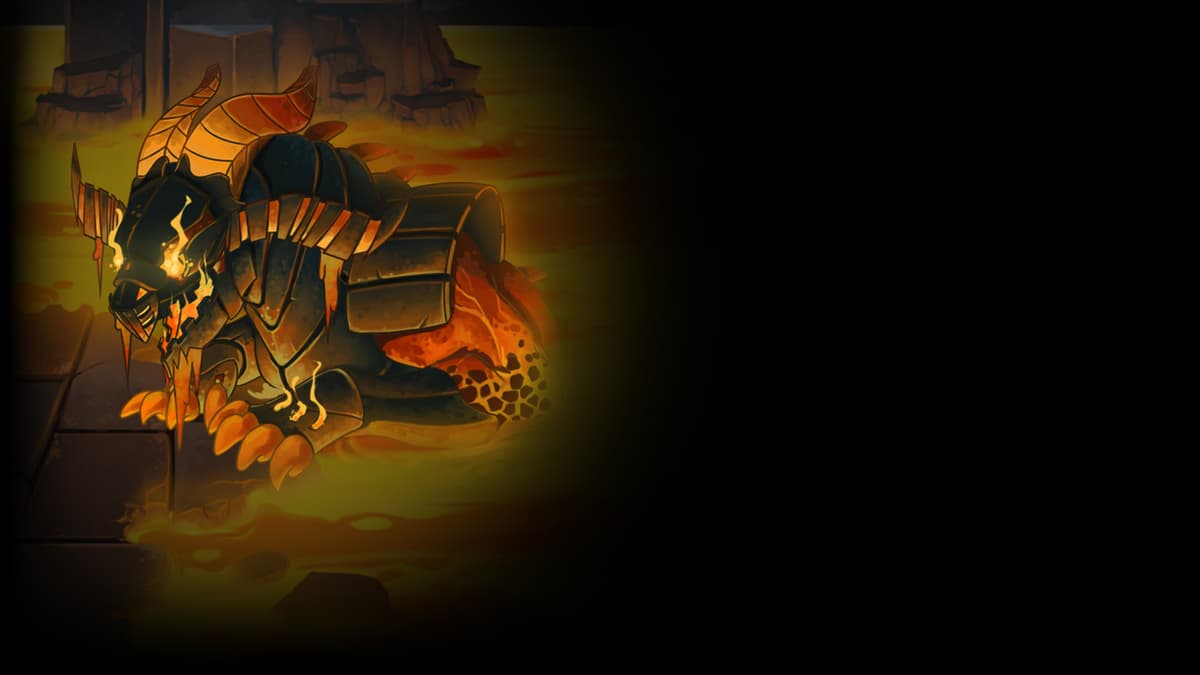 The Dragon
