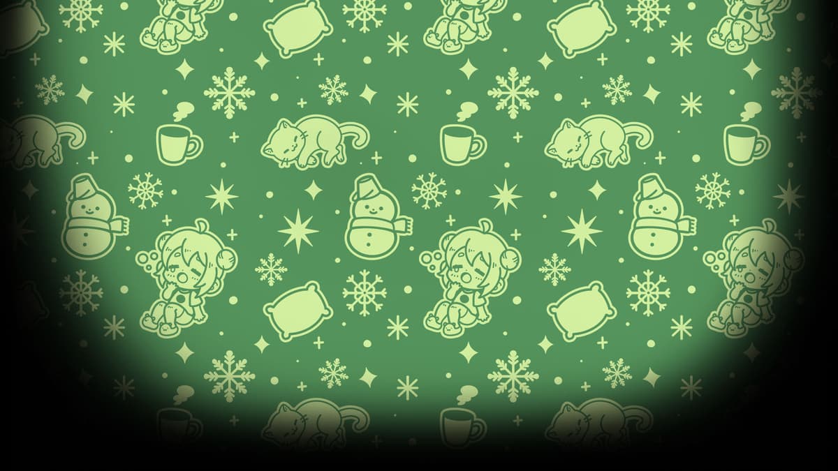 Merry Mint
