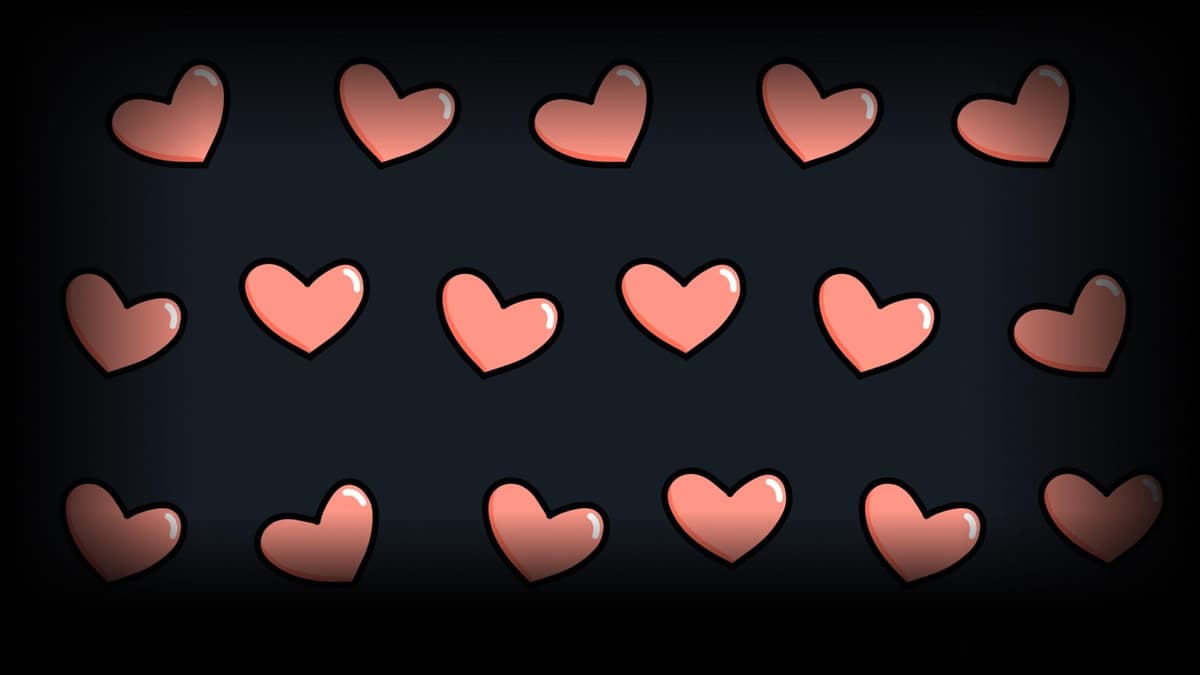 The Hearts
