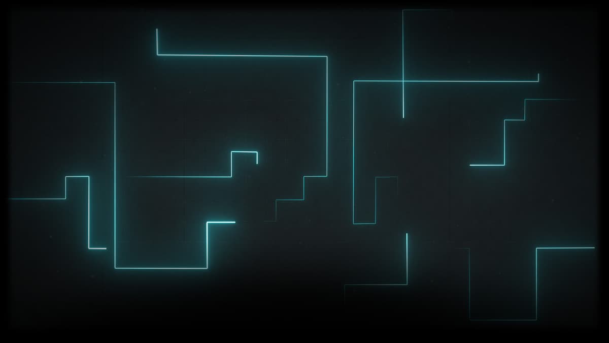 Futuristic Background