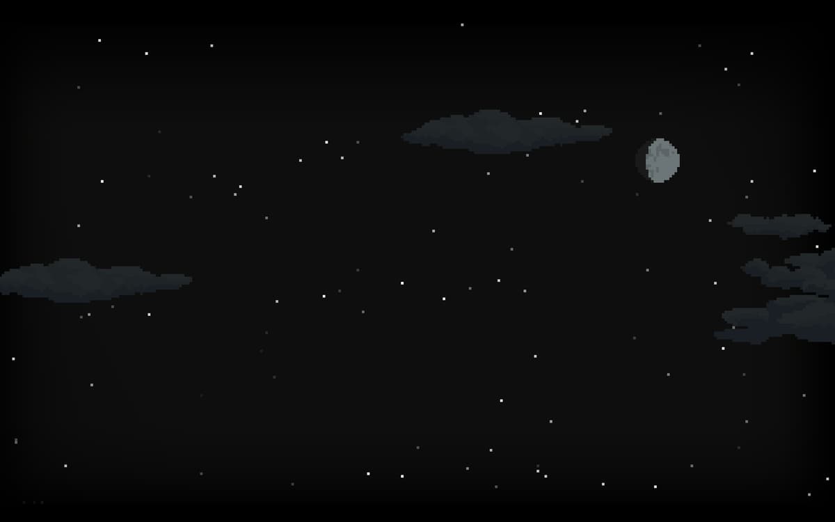 Night Sky