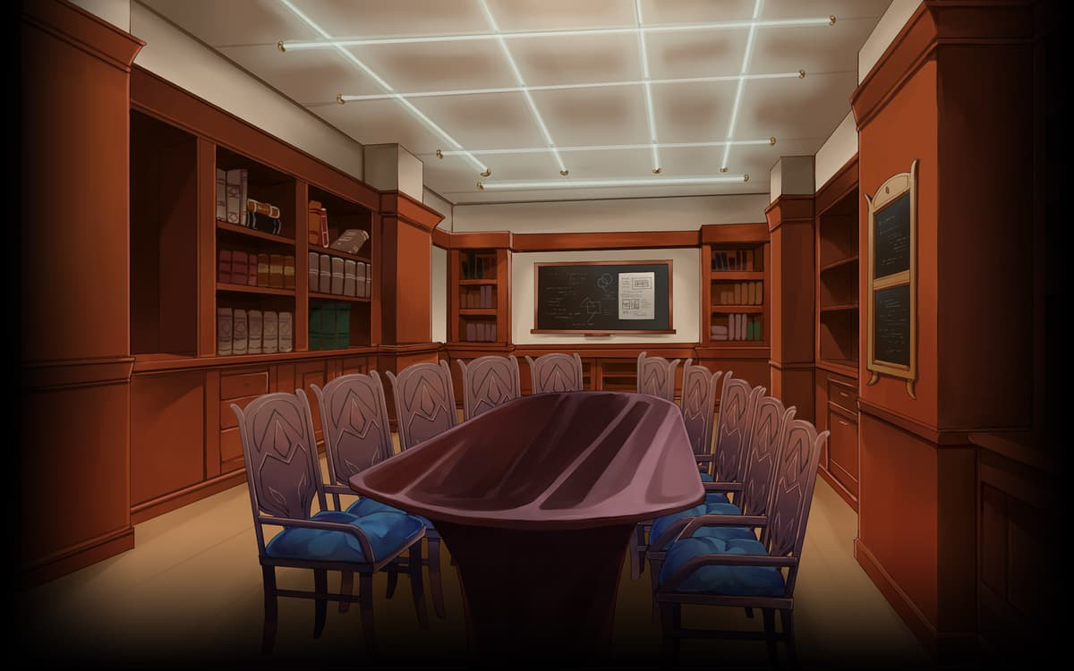 boardroom