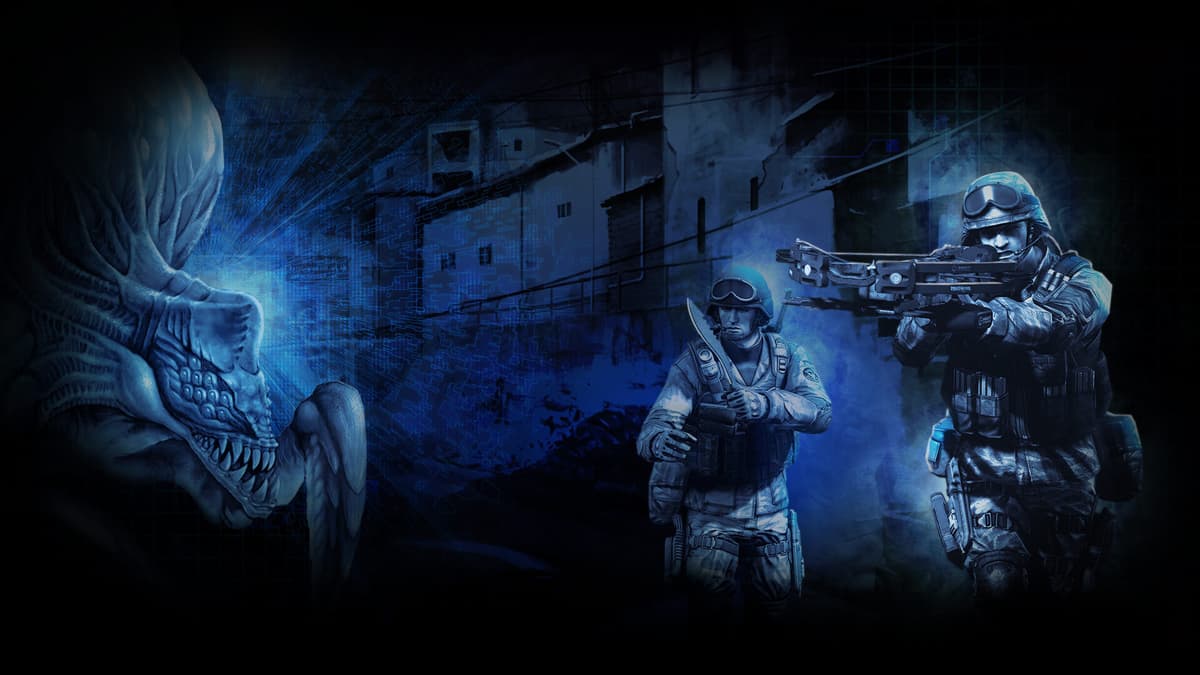 Close Quarters Combat