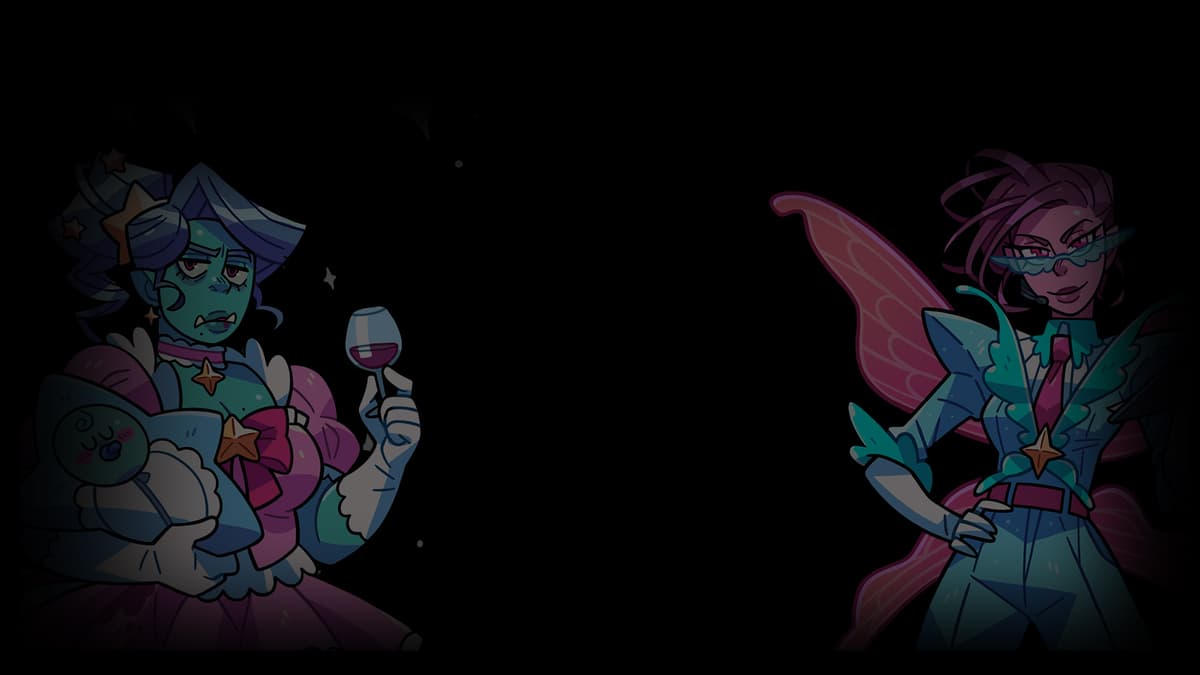 Magical Girls