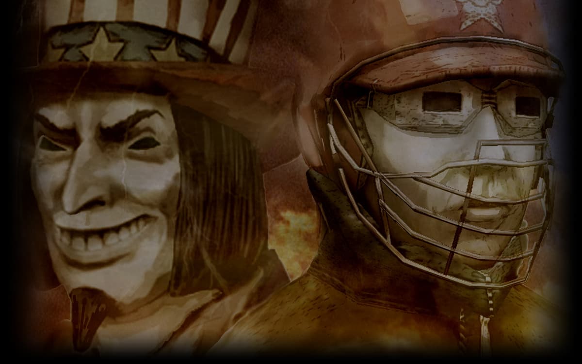 Heroes