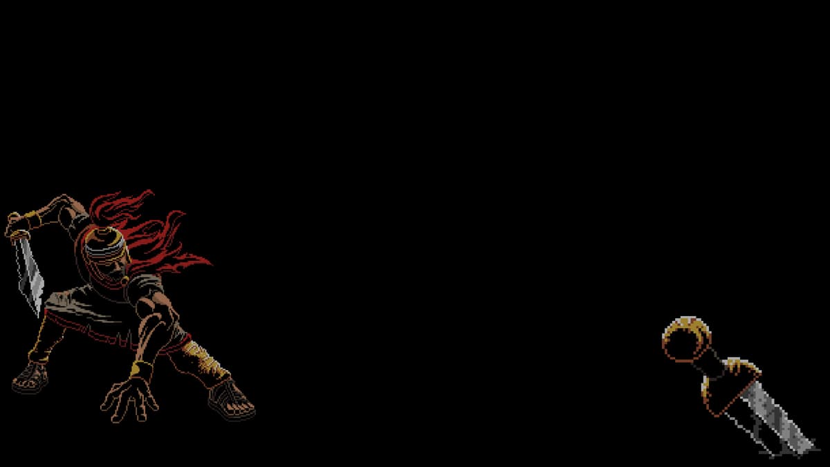 Berserk or Die: Warrior in Waiting