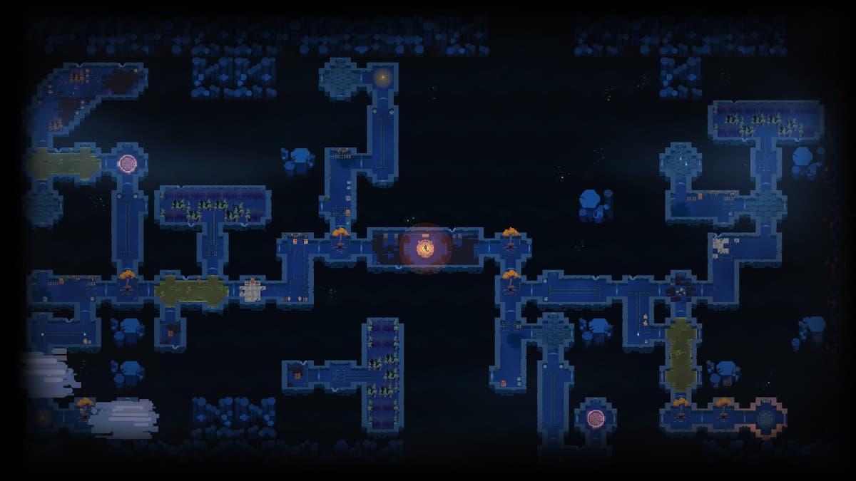 Ruins