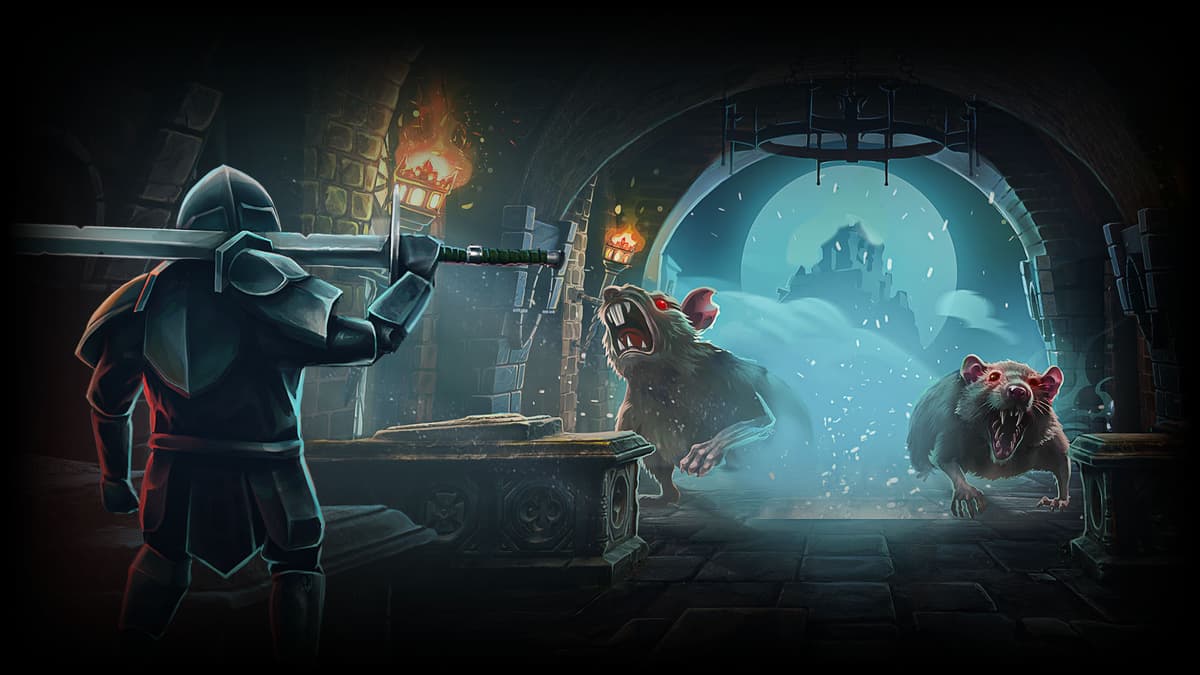 The Infested Gate