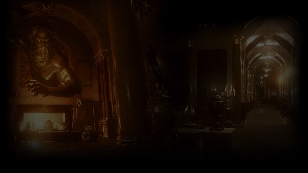 The Manor