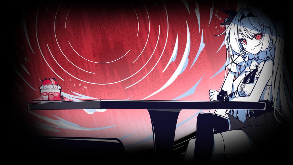Just Lilith (Profile Background)