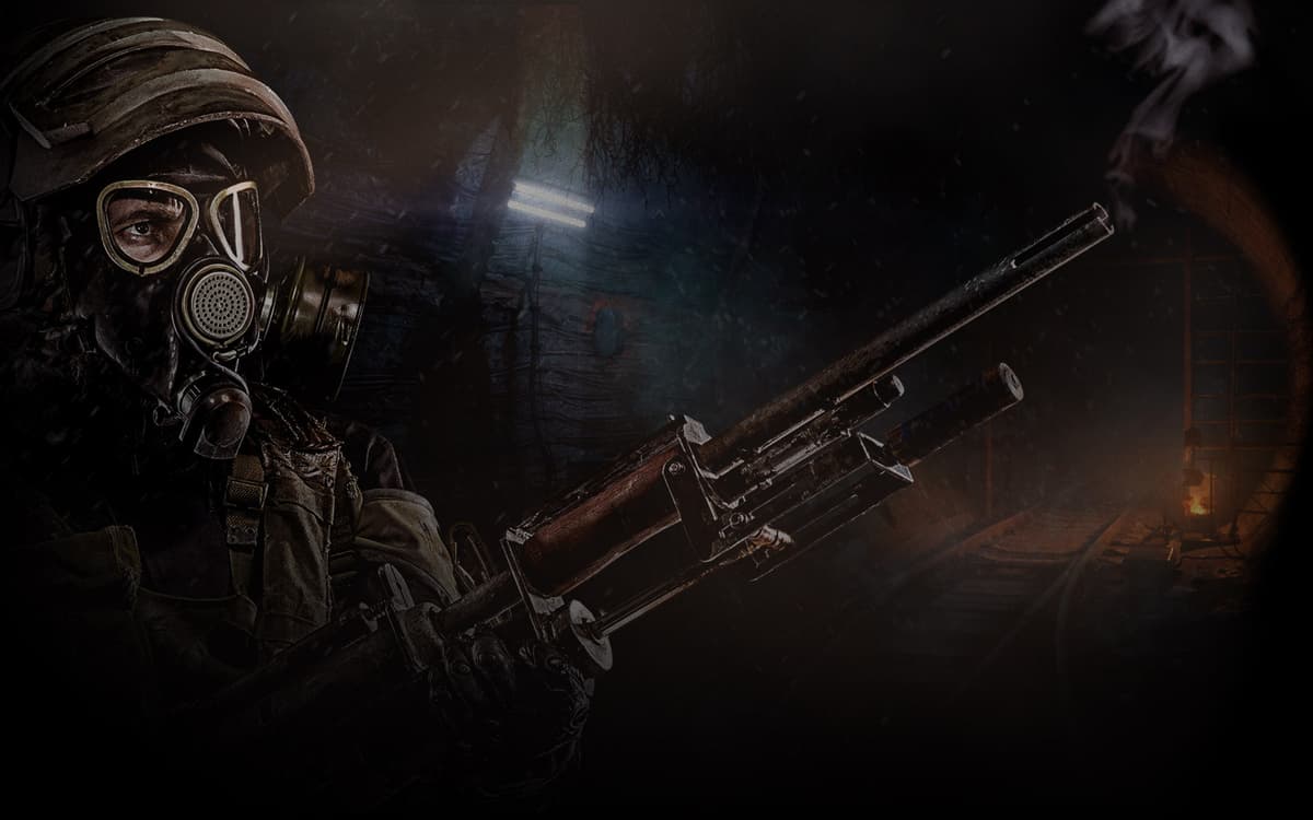 Artyom - Darkness