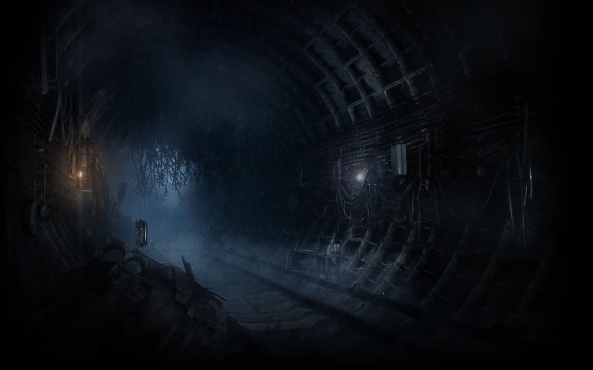 Tunnel