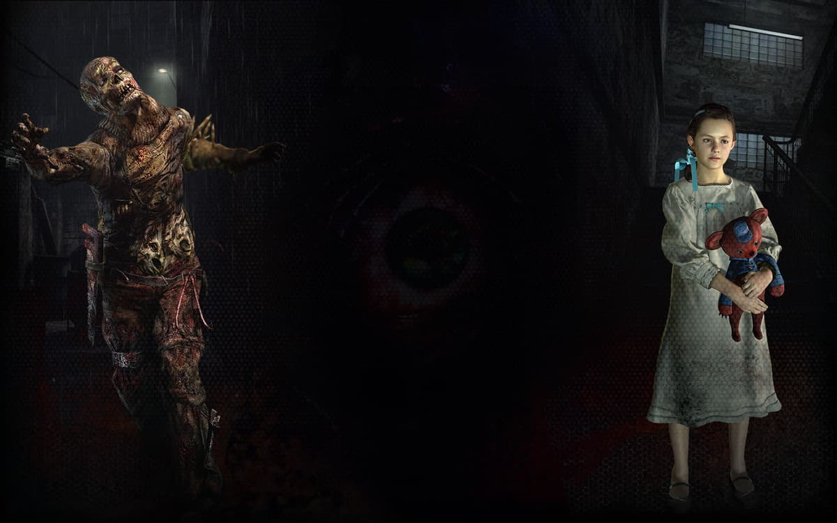 Natalia & Rotten