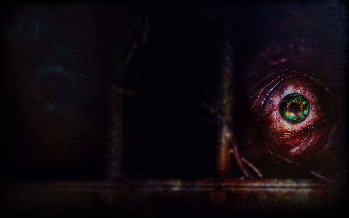 The Eye