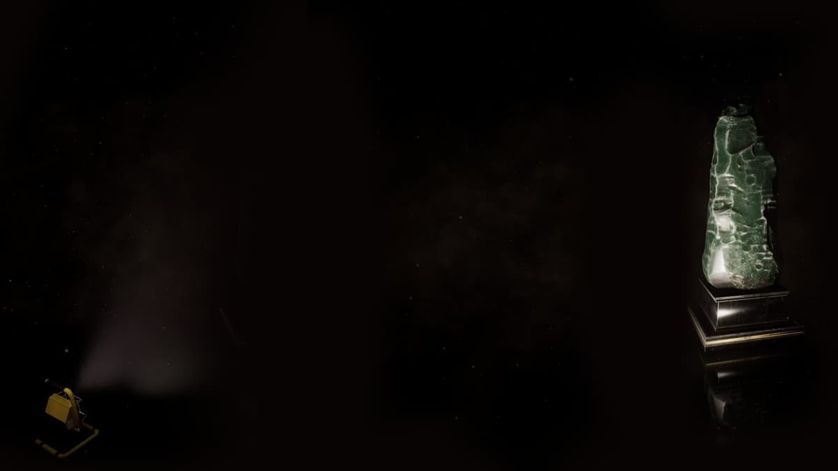 Darkest Puzzle