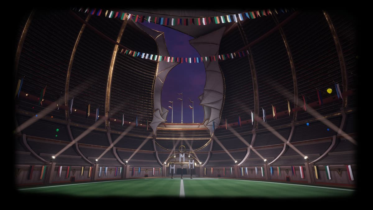 Harry Potter: Quidditch Champions World Cup