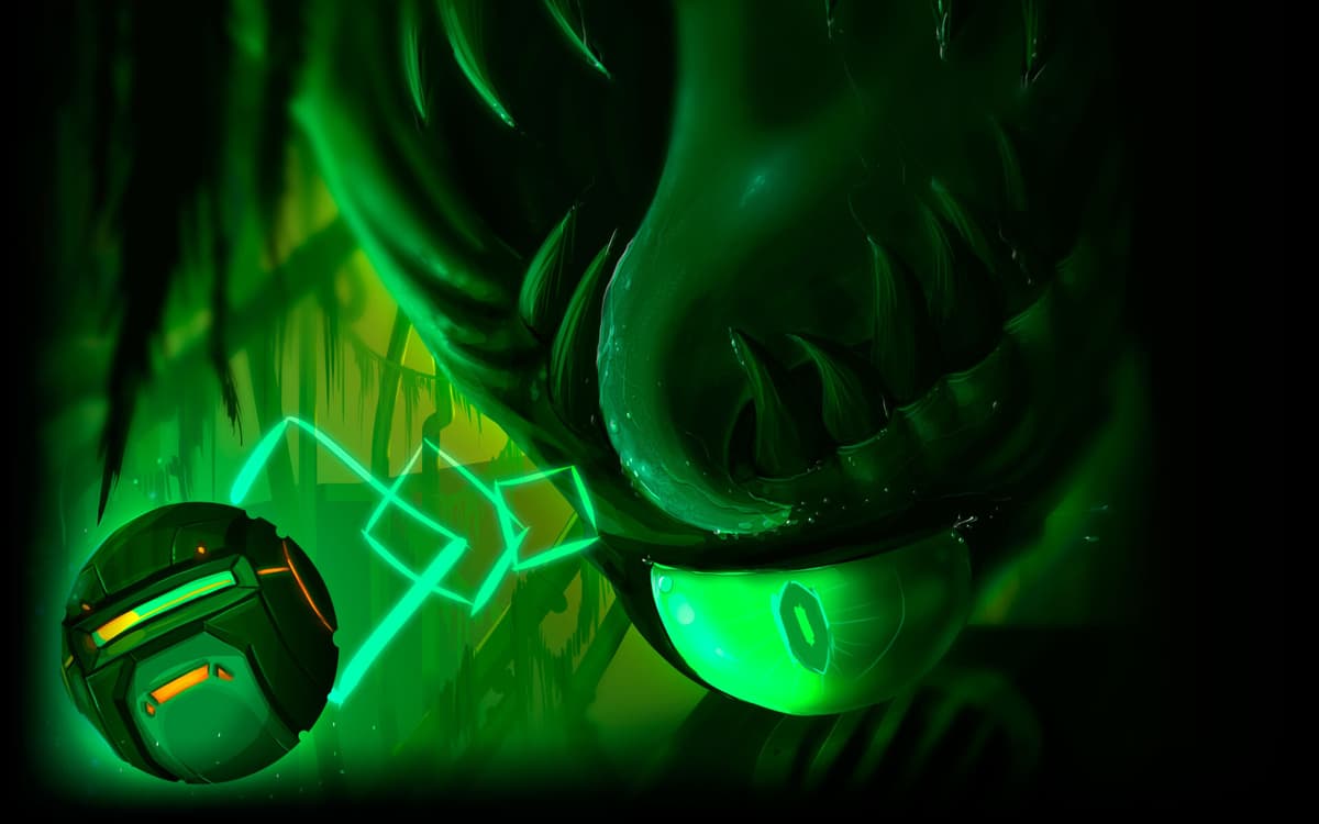 The Sewers