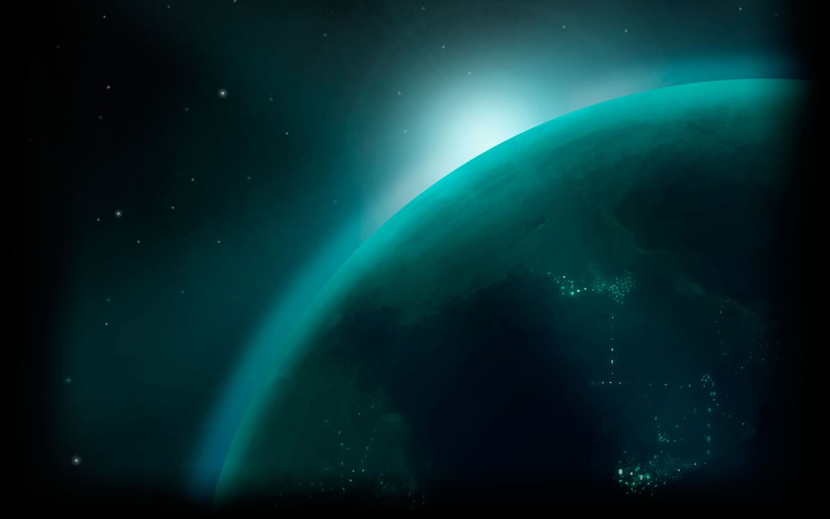 Homeworld