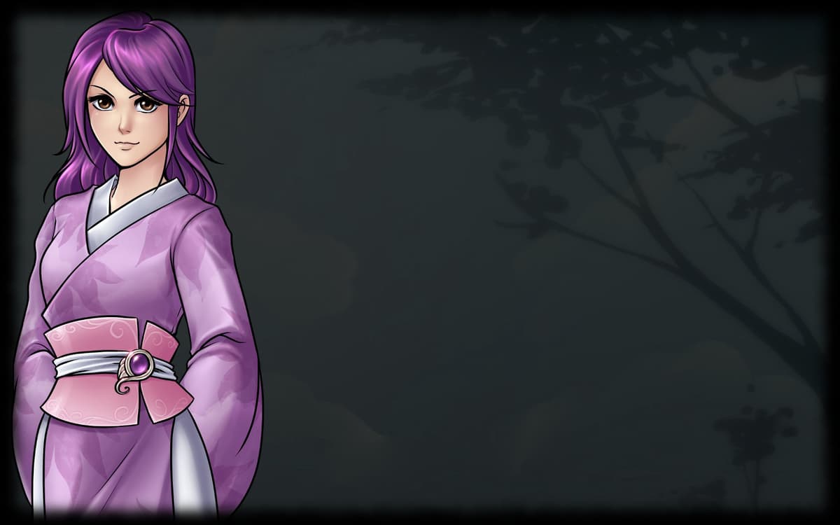 Marine (Profile Background)